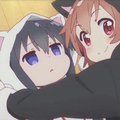 在这世界的角落