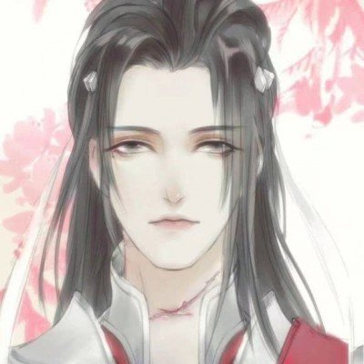 妈妈回应女儿天生白色刘海