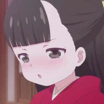 迪丽热巴直播生图