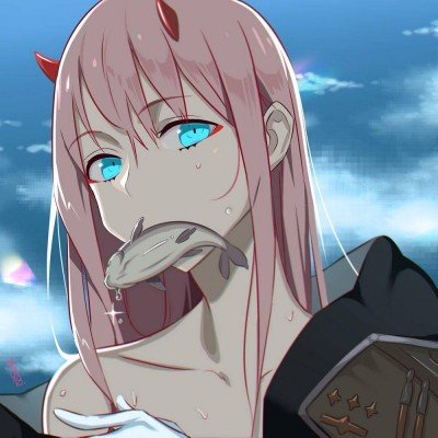毛妹COS《巫师3》特莉丝性感炸了 火辣身材美胸诱人